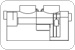 Separatory BBT