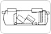 Separatory SHDC