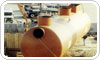 Separatory węglowodorów o przepływach powyżej 10 l/s