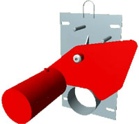 Regulator przepływowy...